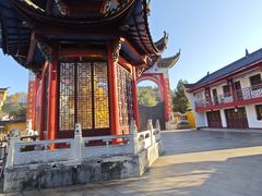 -九华山风景区
