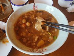 -弓二莜面(总店)