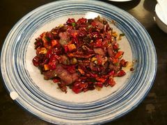 -茅庐毛血旺(烟台大悦城店)