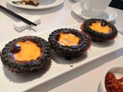 -粤财皇冠假日酒店·彩华轩中餐厅