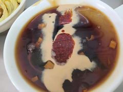 -杨记灌肠(食品街店)