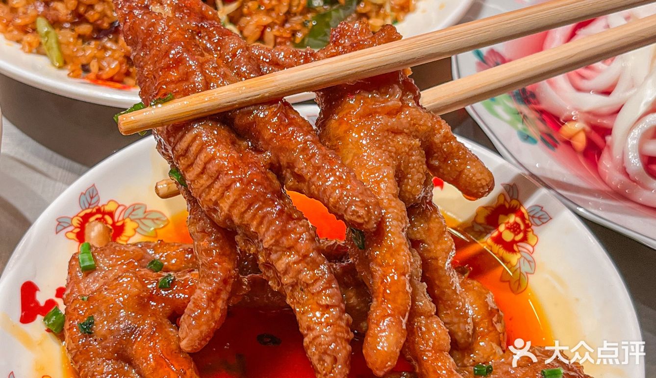 朱光玉好吃s了！你可算开到大悦城来啦～
