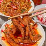 朱光玉好吃s了！你可算开到大悦城来啦～