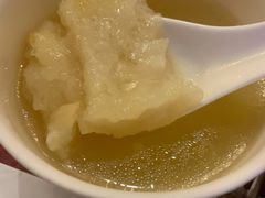 -青岛香格里拉·香宫中餐厅