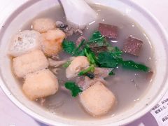 -咬不得高祖生煎·简餐(天城商业中心店)