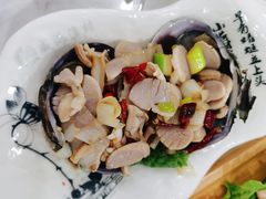 -威海渔村(黄兴路店)