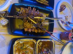 -兴垣宜宾特色烧烤(回龙路店)