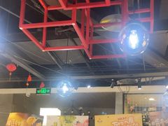 -黄记煌三汁焖锅(渝北金港国际店)