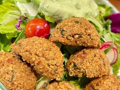 -ELI FALAFEL Lebanese&Mediterranean黎巴嫩美食(富城路店)