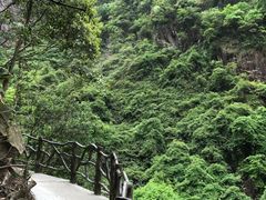 -浙北大峡谷