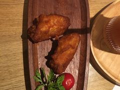 -原石牛扒·约会餐厅(龙城万科里店)