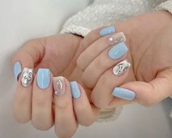 -雪儿·YuKi美甲美睫皮肤管理Salon