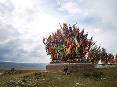 -青海湖国家重点风景名胜区