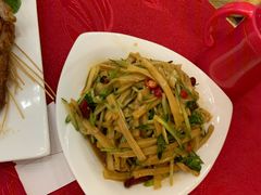 -大眼锅贴水饺(河东店)