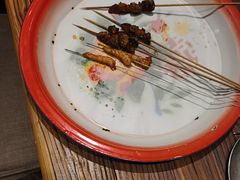-北丐先生·野馄饨烧烤(雨花万象店)