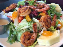 -Chili's Cafe&Bar奇利斯(滨江店)