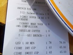 -La Creperie法餐厅(芮欧百货店)