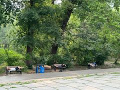 -北陵公园