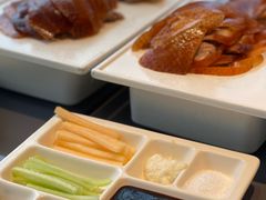 -小大董·烤鸭(观景餐厅·南京西路店)