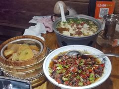 -苹果树下艺术餐厅(通州店)