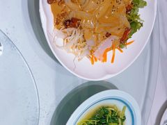 -郭林家常菜(狼垡店)