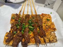 -张大师鸭爪爪特色干锅(南湖店)