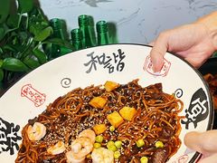 -乐园夜市场(五道口王庄路店)