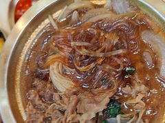 -食米家拌饭(梅溪新天地店)