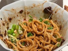 -四季民福烤鸭店(王府井东安门店)