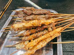 -老黑板筋(顺义总店)