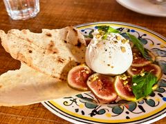 -Alimentari Mulino意大利餐吧&烘焙(丰盛里店)