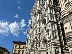 -圣母百花大教堂穹顶