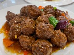 -清雅轩·清真菜·传统菜•融合菜(滑翔店)