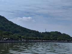 -东钱湖小普陀景区