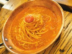 肉酱意面-I HOLIC艾豪丽披萨(KKone店)
