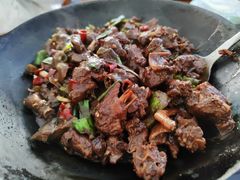 -牛八宝桂林米粉(八里庄店)