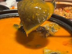 -湘满甲·黄焖甲鱼创始者·湘菜·鲁菜(潘家园店)