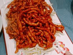 -味道家宴