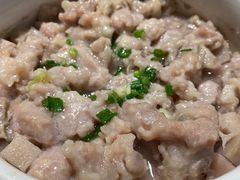 -费大厨辣椒炒肉(万家丽一店)