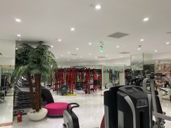 -葆姿普拉提·瑜伽
