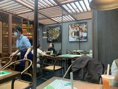 -云海肴云南菜(曲江大悦城店)