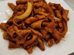 豉油皇鹅肠-粤·向群饭店(龙津东路总店)