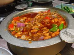-嘎嘎鸭脑壳(蜀汉路店)