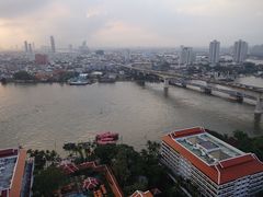 -阿瓦尼河滨曼谷酒店