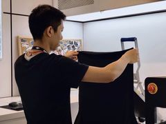 -JORDAN(西塔天环广场店)