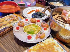 -蟹之国·精品蟹料理(极地店)