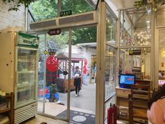 门面-龙桥私厨·姜花菊花过桥鱼·顺德菜(容桂店)