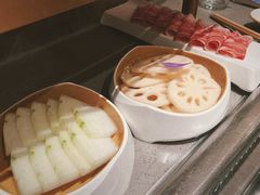 -海底捞火锅(龙岗星河COCO Park店)