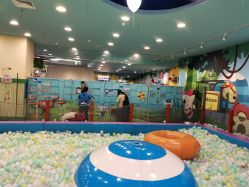 -万达宝贝乐园(北京槐房店)