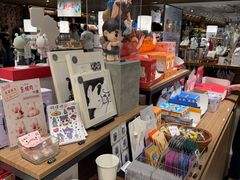 -茑屋书店(天目里店)